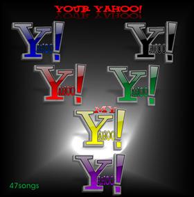 Your Yahoo!