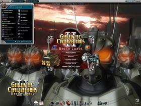 Galactic Civ II