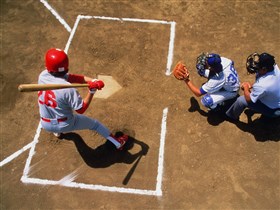 Baseball