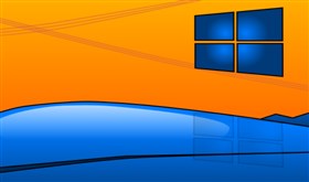 Windows 10 Aero
