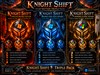 Knight Shift