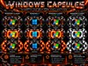 Windows Capsules