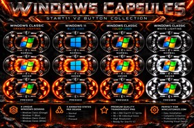 Windows Capsules