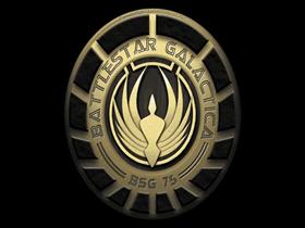 BSG Logo (Widescreen)