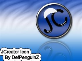 JCreator