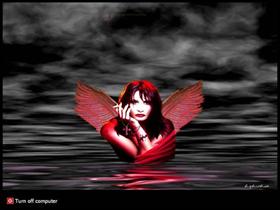 Vamp Angel