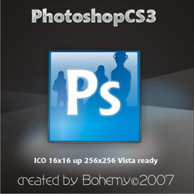 PhotoshopCS3
