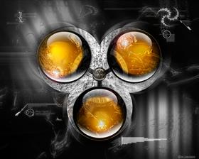 Project Biohazard