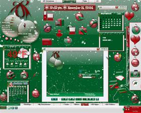 CP Christmas Teaser
