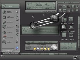 Webics Studio 1 Teaser