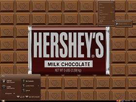 Ode to Chocolate