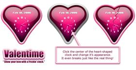 Valentime