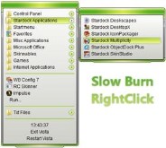 Slow Burn