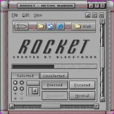 Rocket