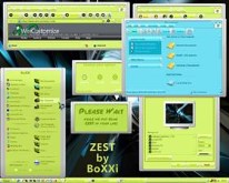 Zest