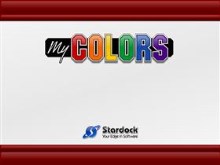 MyColors - Red