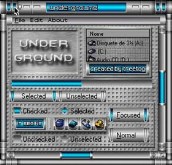 Underground