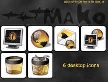 Mako Desktop