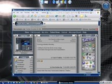 DockScreenie