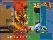 Golden Sun - Winstep