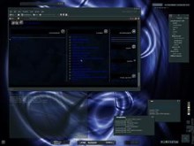 Theme in progress