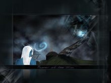 Painter Of The Skies