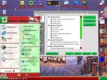 XP Xmas