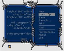 Cobalt Zin[cave]