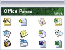 Office Plentiful 3.5