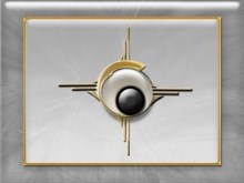 RomanEye