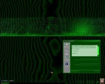 retrogreen