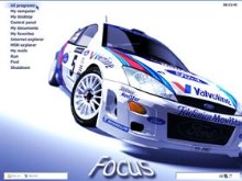 Focus