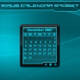 Sirus Calendar