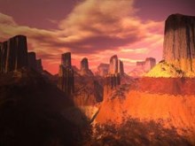 Valley of the Dead