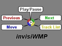 invisiWMP