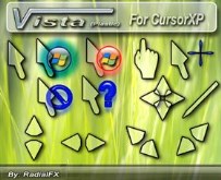 Vista (Plastic)