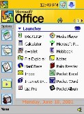 Office XP