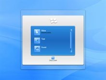 Delta OS