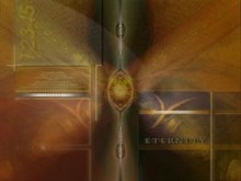 Eternity