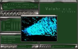 Velahr