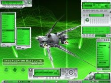 iBDE V5 Green (Litestep)