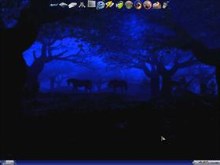 BlueLight