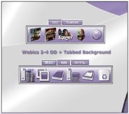 Webics2-4 OD +