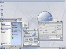 NucleoX