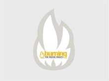 Burning The House Down - wall