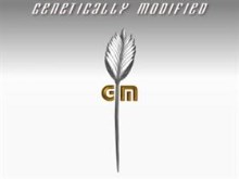 Metallic Wheat