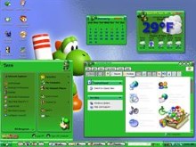 Yoshi