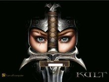 Kult Leather