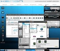 XENON screenshot