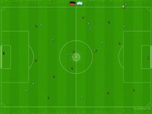 Unofficial football world cup 2002 wallpaper